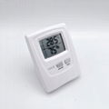 TH03  Digital Indoor Hygrometer Thermometer 