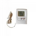 TH03IO   Digital In/Out Hygrometer Thermometer 