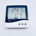 TH06  Digital Indoor thermometer & Hygrometer