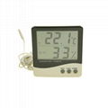 TH06W  電子溫濕度計