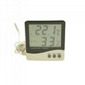 TH06W  Digital Hygrometer thermometer