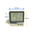 TH06W  Digital Hygrometer thermometer