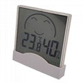 TH10  Digital Hygrometer thermometer