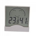 TH10  Digital Hygrometer thermometer