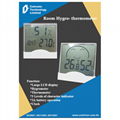 TH10  Digital Hygrometer thermometer