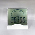 TH10  Digital Hygrometer thermometer