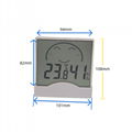 TH10  Digital Hygrometer thermometer