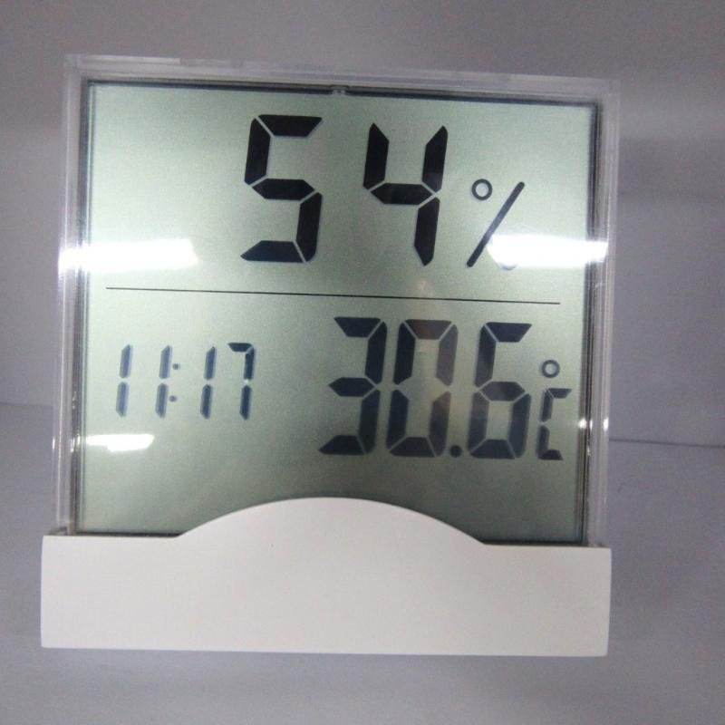 TH10B  Digital Hygrometer thermometer 3