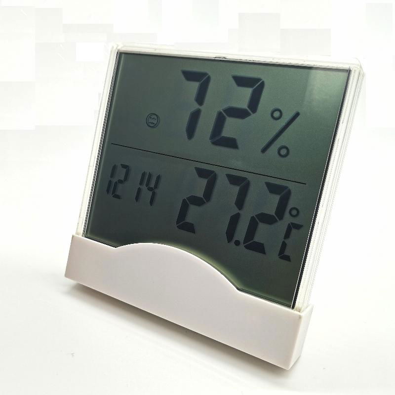 TH10B  Digital Hygrometer thermometer