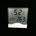TH10B  Digital Hygrometer thermometer 8