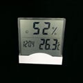 TH10B  Digital Hygrometer thermometer