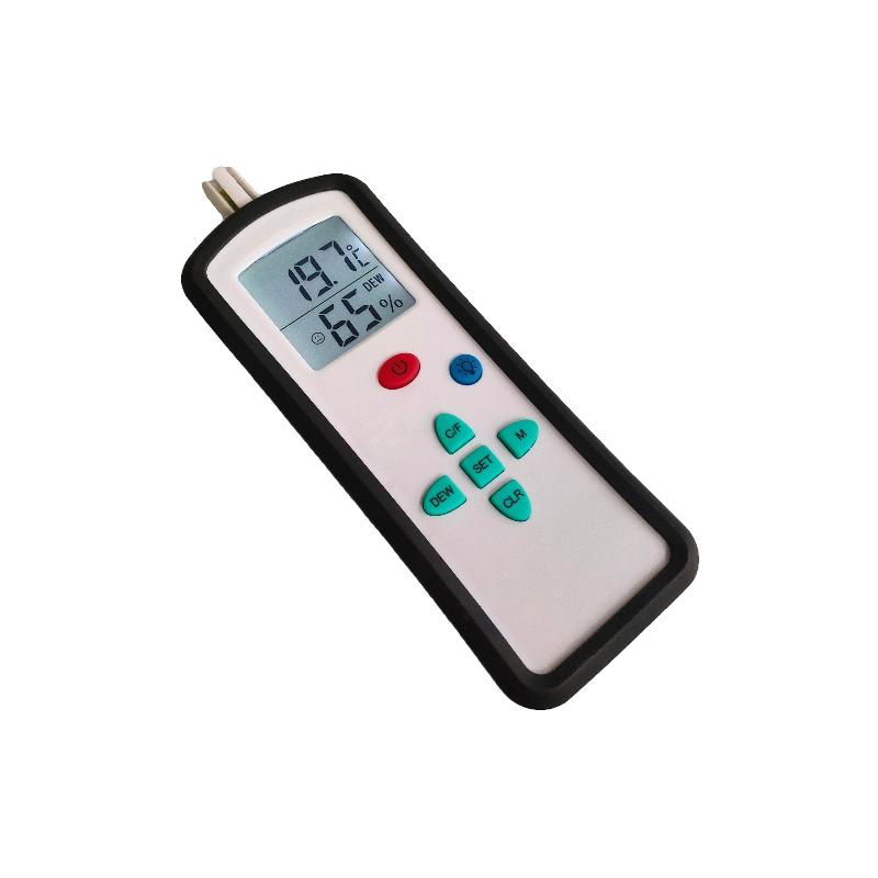 TH11   High-precision Digital Hygrometer thermometer