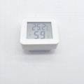 TH13  Digital indoor Hgyrometer thermometer 2