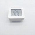 TH13  Digital indoor Hgyrometer thermometer