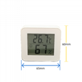 TH13  Digital indoor Hgyrometer thermometer 1