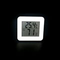 TH13  Digital indoor Hgyrometer thermometer 8