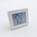 TH13  Digital indoor Hgyrometer thermometer