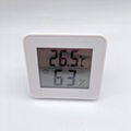 TH13  Digital indoor Hgyrometer thermometer 10