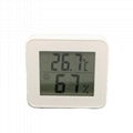 TH13  Digital indoor Hgyrometer thermometer 11