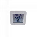 TH13  Digital indoor Hgyrometer thermometer