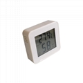 TH13B  Digital indoor Hgyrometer thermometer 6
