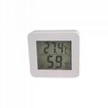 TH13B  Digital indoor Hgyrometer thermometer
