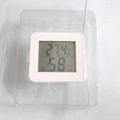 TH13B  Digital indoor Hgyrometer thermometer 9