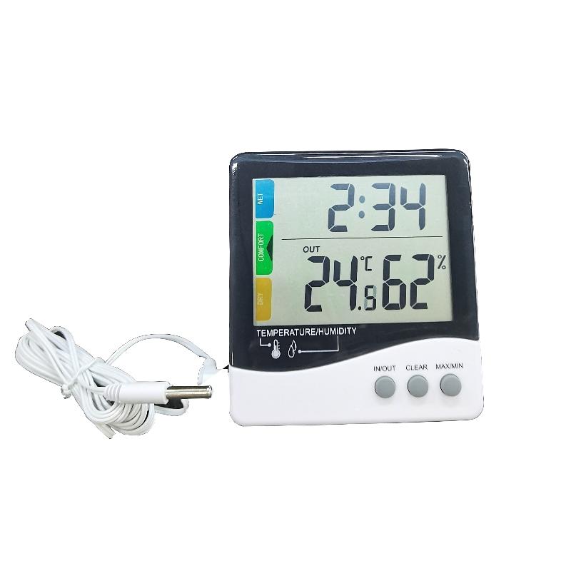 TH14  Digital Hygrometer thermometer