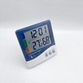 TH14  Digital Hygrometer thermometer