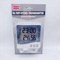 TH14  Digital Hygrometer thermometer