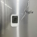 TH15  電子室內/室外溫濕度計