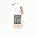 TH15  Digital in/out Hygrometer thermometer