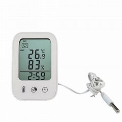 TH15  Digital in/out Hygrometer thermometer