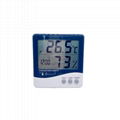 THCA  電子溫濕度計