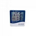 THCA  Digital Hygrometer thermometer