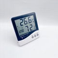 THCA  電子溫濕度計