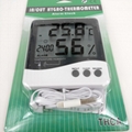 THCA  Digital Hygrometer thermometer 13