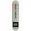 TT02SB  digital indoor thermometer