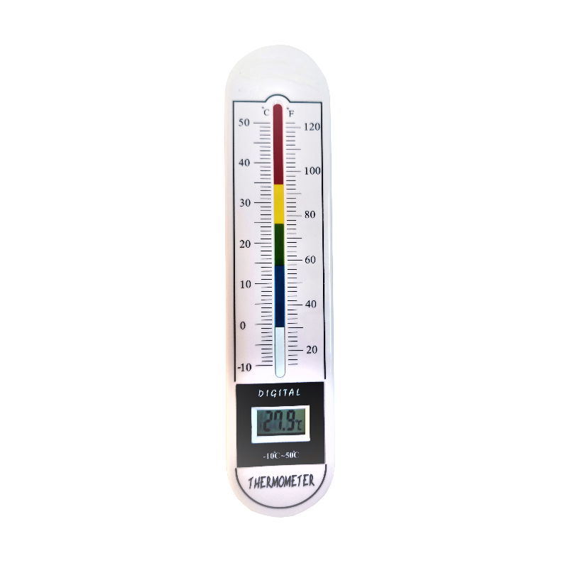 TT02SB  digital indoor thermometer