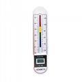 TT02SB  digital indoor thermometer