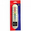 TT02SB  digital indoor thermometer 5