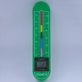 TT02SB  digital indoor thermometer 9