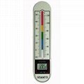 TT02SB  digital indoor thermometer 10