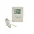 TT03  Digital in/out thermometer 1