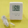 TT03  Digital in/out thermometer 6