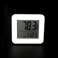 TT06  Digital thermometer with clock 8