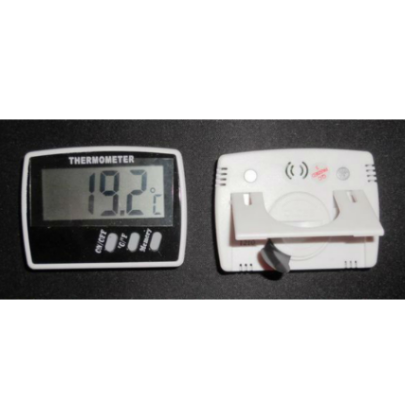 TT08  Digital thermometer 4