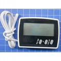 TT08  Digital thermometer