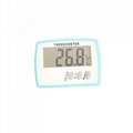 TT08  Digital thermometer