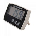 TT08  Digital thermometer 8